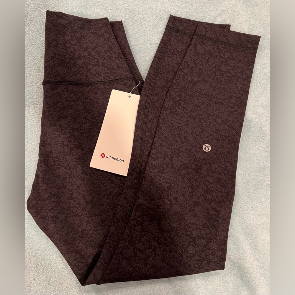 Lululemon Leggings
